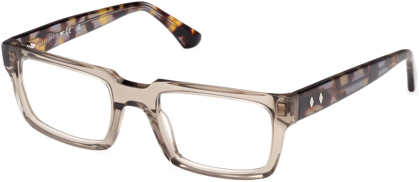 WEB 5424 Eyeglasses - view 2